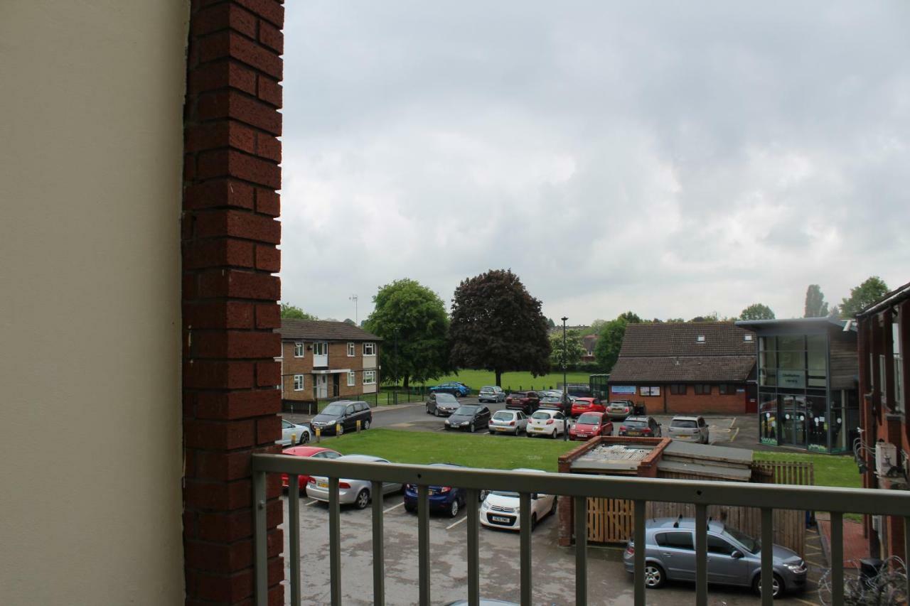 Chellaston Residence Derby Exterior photo